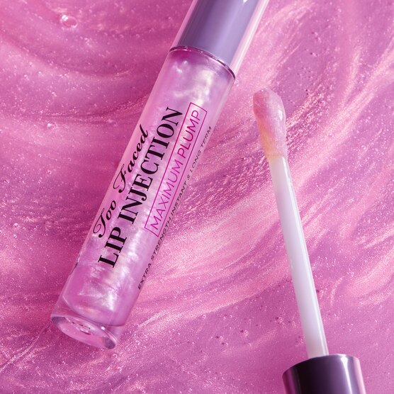 LIP INJECTION MAXIMUN COTTON CANDY KISS